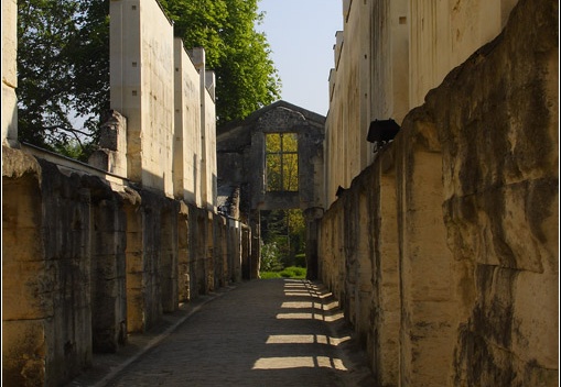 Fère-en-Tardenois, château #11 (2084 visits) Fère-en-Tardenois, château #11