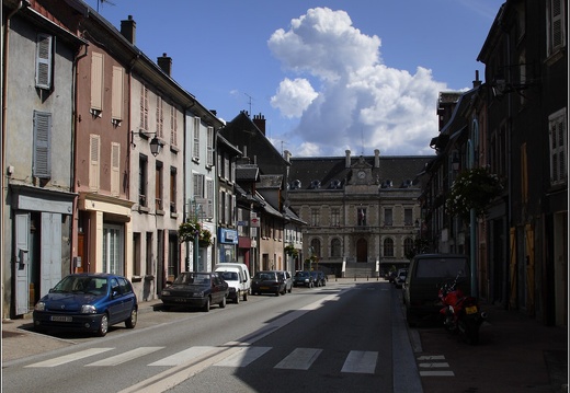La Mure (Isère) #03 (1591 visites, score 6.64) La Mure (Isère) #03