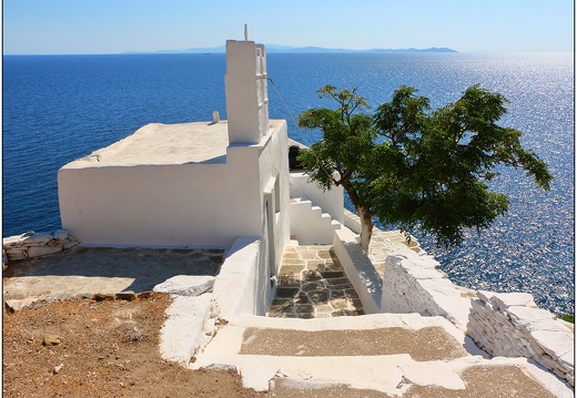 Arbre, Grèce #03 (4941 visits) Arbre, Grèce #03