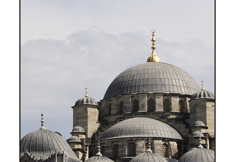 Istanbul - V (6466 visits) Istanbul - V