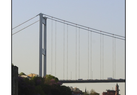Istanbul - IX (5892 visits) Istanbul - IX