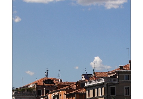Venise - XLI (4898 visits) Venise - XLI