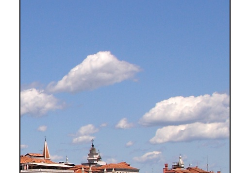 Venise - XLII (4971 visits) Venise - XLII