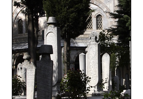 Istanbul - XV (5292 visits) Istanbul - XV