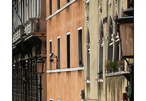 Venise - X (10128 visites) Venise - X