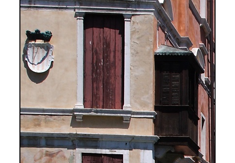 Venise - XX (9766 visites) Venise - XX