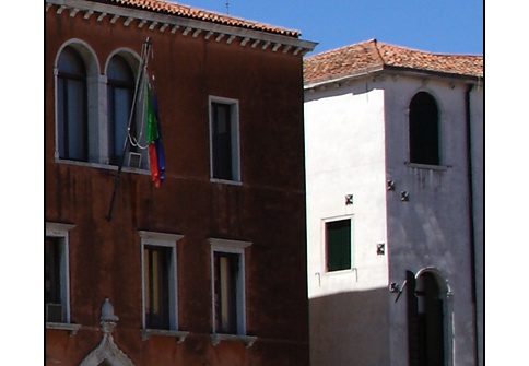 Venise - II (6134 visits) Venise - II