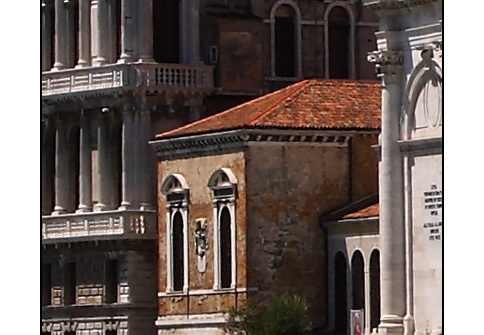 Venise - III (6015 visits) Venise - III