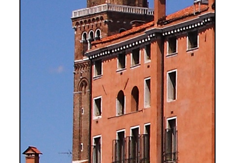 Venise - IV (5947 visits) Venise - IV
