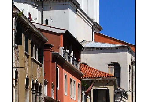 Venise - VI (5763 visits) Venise - VI