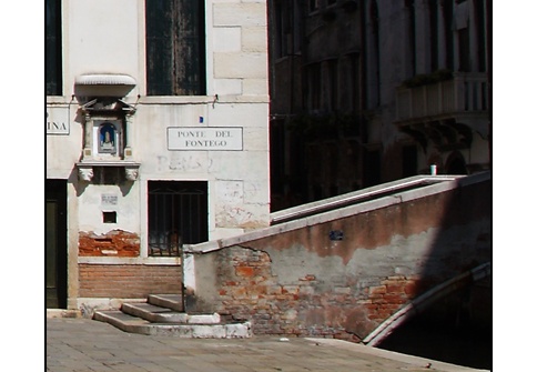 Venise - VII (5384 visits) Venise - VII