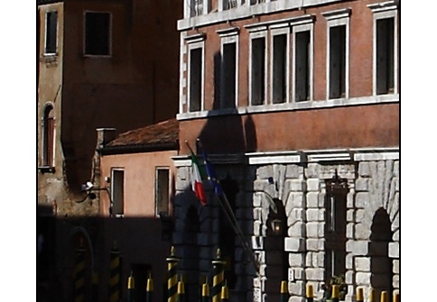 Venise - VIII (5652 visits) Venise - VIII