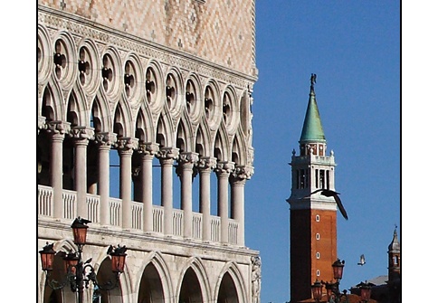 Venise - IX (5693 visits) Venise - IX