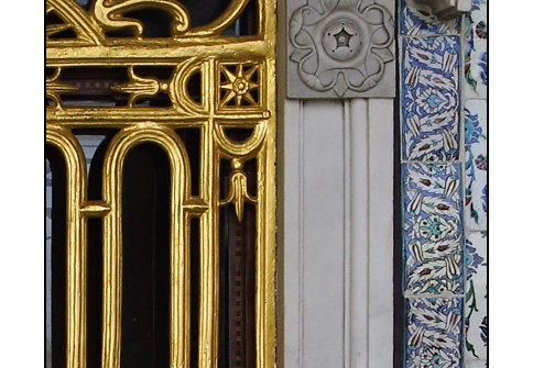 Istanbul - XXI (5219 visits) Istanbul - XXI