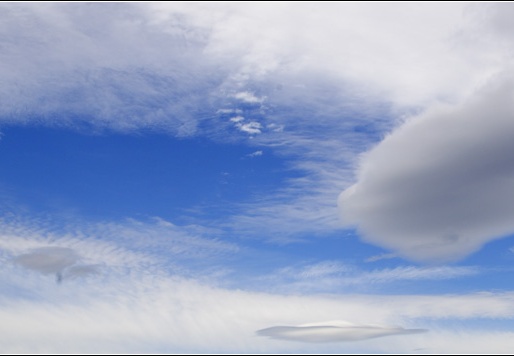 Ciel #09 (5497 visits) Ciel #09