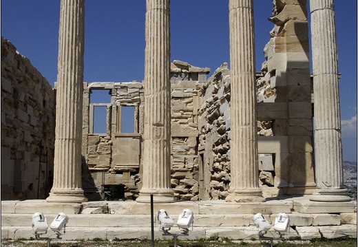 Colonnes #01 (5807 visits) Colonnes #01