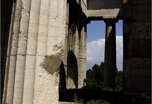 Colonnes #06 (5565 visits) Colonnes #06