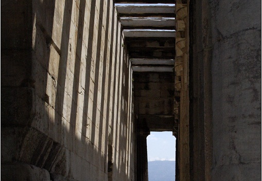 Colonnes #07 (5490 visits) Colonnes #07