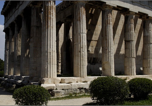 Colonnes #10 (5626 visits) Colonnes #10