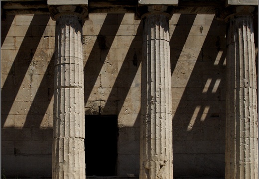 Colonnes #11 (5422 visits) Colonnes #11