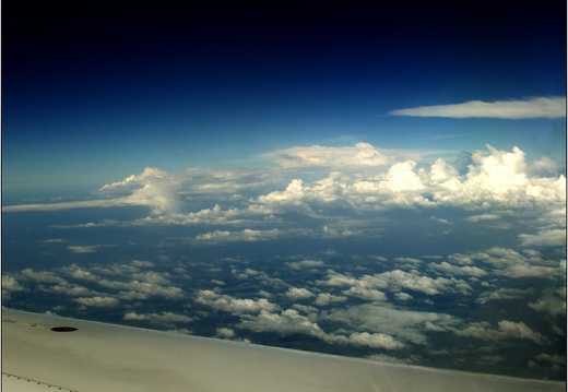 In the air #01 (10866 visits, rating score 7.51) In the air #01