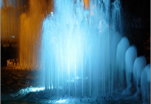 Jeux d'eau #13 (9435 visits) Saint Félicien. Jeux d'eau #13