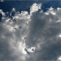 Texture, ciel #02 (12810 visites) Texture, ciel #02