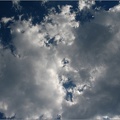 Texture, ciel #04 (12588 visites) Texture, ciel #04