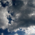 Texture, ciel #05 (13272 visites) Texture, ciel #05