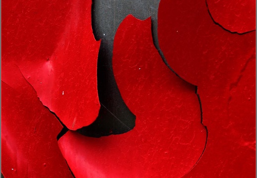 Texture, peinture #07 (8741 visits) Texture, peinture #07
