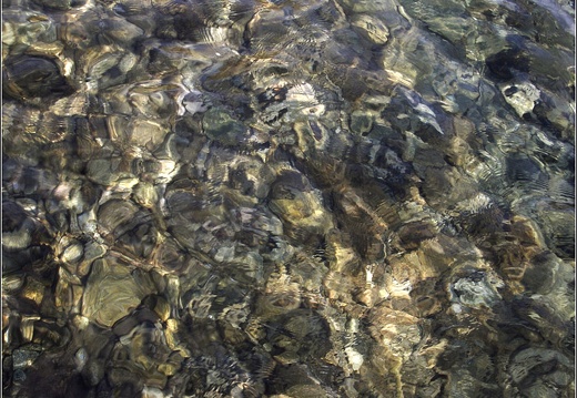 Texture, eau #09 (9037 visits) Texture, eau #09