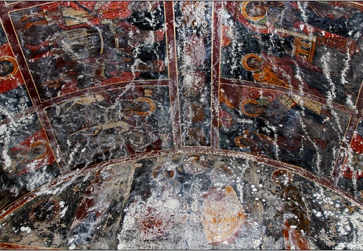 Texture, fresque #12 (11230 visits) Texture, fresque #12