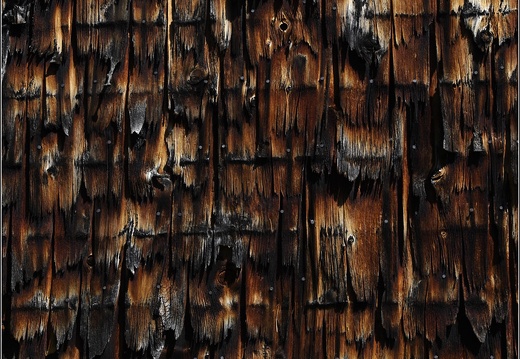 Texture, brûlé #13 (7181 visits, rating score 2.69) Texture, brûlé #13