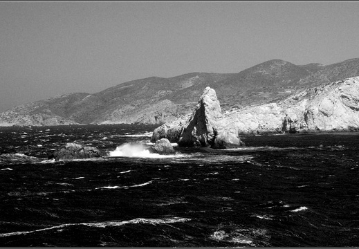 Les Cyclades, Grèce I (9806 visits) Les Cyclades, Grèce I