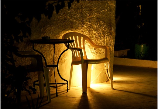 Lighting chair (6982 visits) Lighting chair