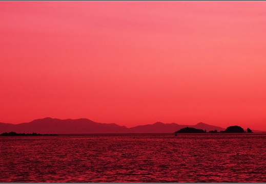 Rouge, Paros (9720 visits) Rouge, Paros