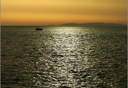 Arrivée, Paros (15392 visits) Arrivée, Paros