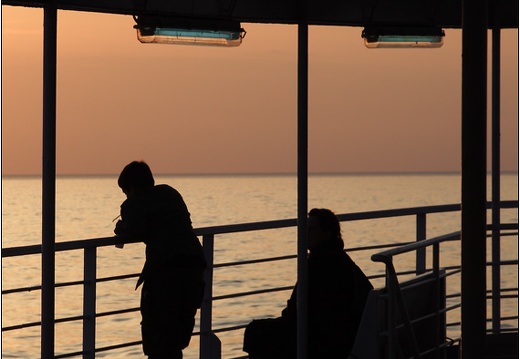 La mère, le fils, la mer (b) (10371 visits, 1 comment) La mère, le fils, la mer (b)