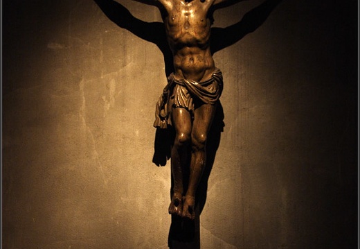 Christ (5539 visits) Christ