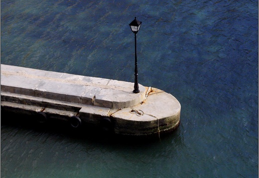 Bord de quai #3 (5648 visits) Bord de quai #3
