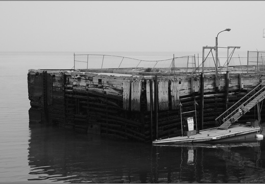 Port désolé (11200 visits) Port désolé