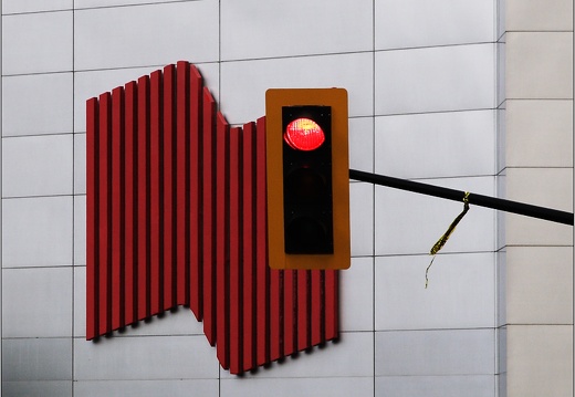 Signaux rouges (12034 visits) Signaux rouges