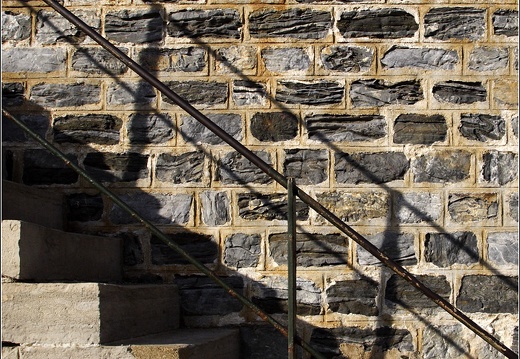Stairs #01 (1638 visites) Stairs #01