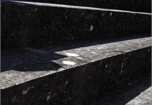 Stairs #2 (1387 visites) Stairs #2