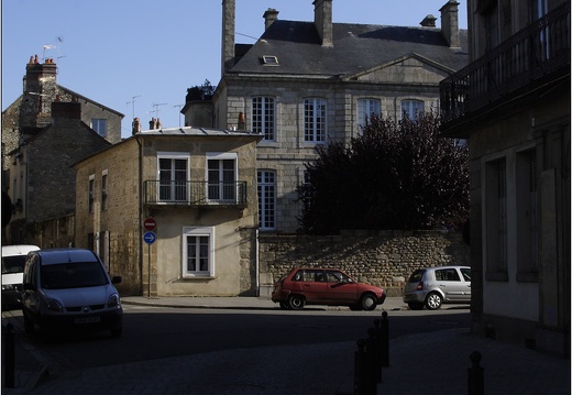 Centre ville #04 (2557 visites) Centre ville #04