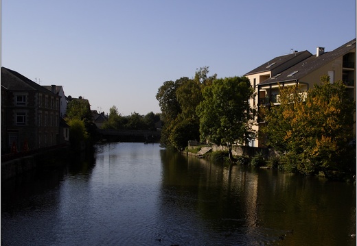 La Sarthe #18 (1600 visites) La Sarthe #18