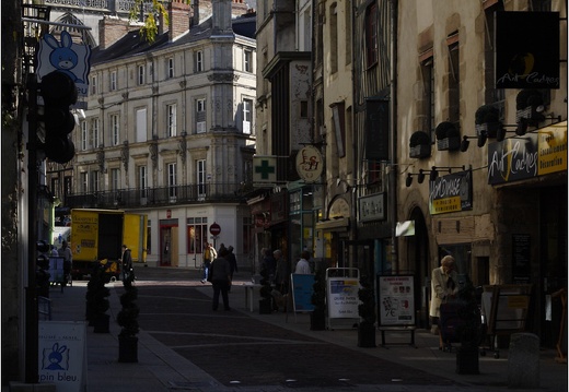 Centre ville #20 (2281 visites) Centre ville #20