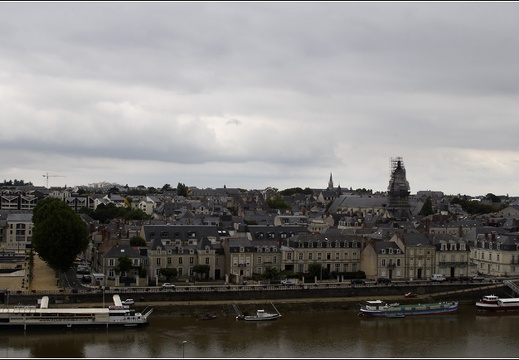 Quai des Carmes #01 (1543 visites) Quai des Carmes #01