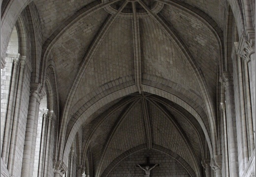 Eglise de la Trinité #02 (2510 visites) Eglise de la Trinité #02