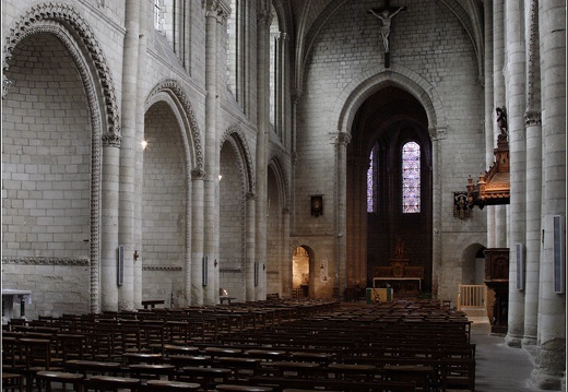 Eglise de la Trinité #03 (2445 visites) Eglise de la Trinité #03